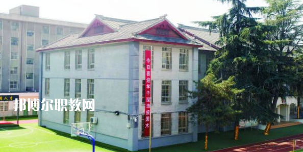 咸陽(yáng)未來(lái)科技職業(yè)學(xué)校地址在哪里，哪個(gè)地區(qū)，哪個(gè)城市?