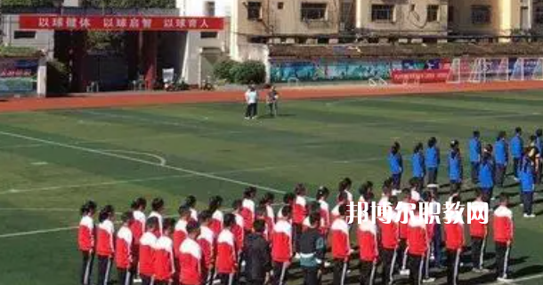 留壩縣職業(yè)教育中心怎么樣、好不好(2023參考)