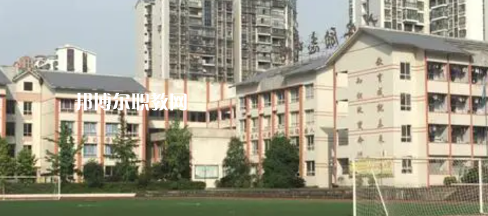 2023廣安民辦中專(zhuān)學(xué)校最新排名前三名單