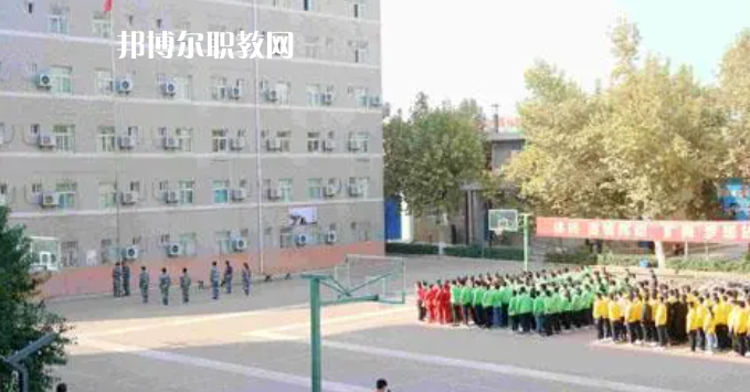 陜西工程科技高級技工學(xué)校怎么樣、好不好(2023參考)