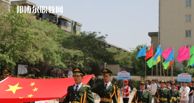 2023陜西省商貿技工學校招生計劃 招生人數是多少(附要求、條件、對象)