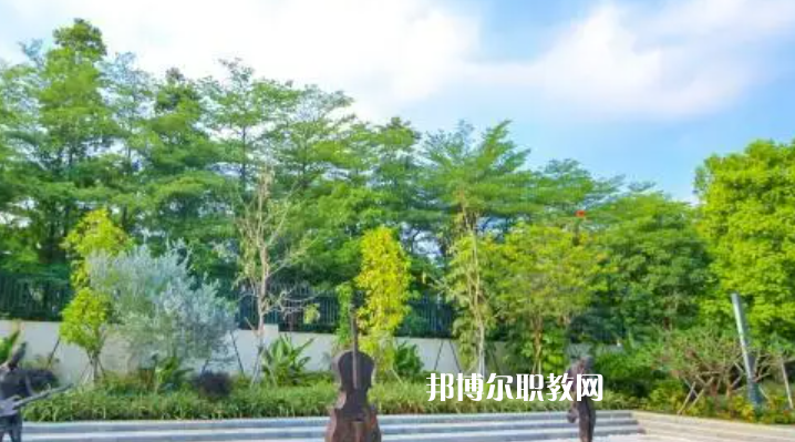 陜西省商貿(mào)技工學(xué)校怎么樣、好不好(2023參考)