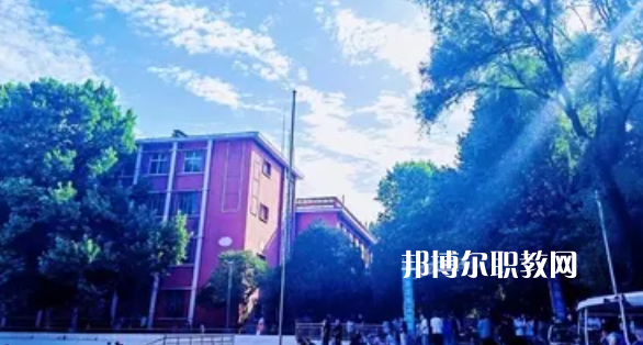2023陜西長城科技技術(shù)學校招生簡章