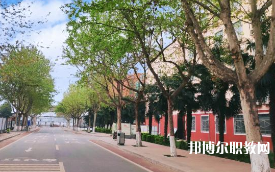 2023西安外事技工學(xué)校招生計(jì)劃 招生人數(shù)是多少(附要求、條件、對(duì)象)