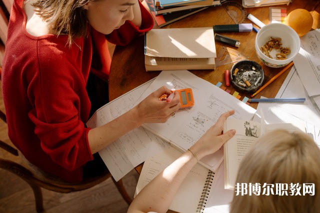 貴州電子工業(yè)學校有哪些招生專業(yè)（2023年）
