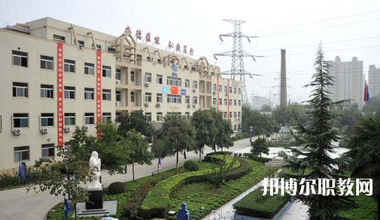 2023陜西省電力技工學(xué)校招生計劃 招生人數(shù)是多少(附要求、條件、對象)