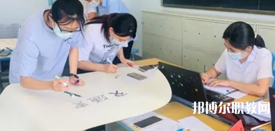 西安市公共交通技工學校怎么樣、好不好(2023參考)