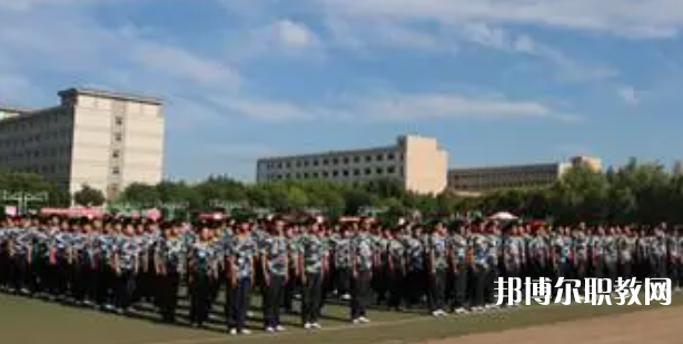 西安新能源交通技工學(xué)校怎么樣、好不好(2023參考)