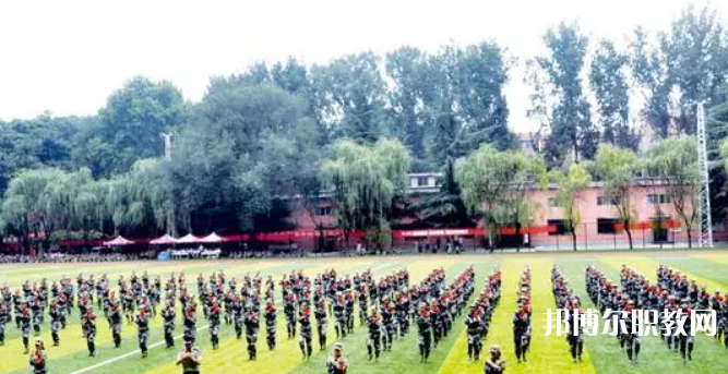 2023西安高速鐵道學(xué)校招生計(jì)劃 招生人數(shù)是多少(附要求、條件、對(duì)象)