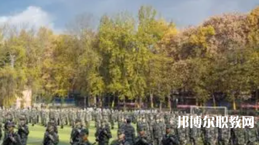 西安高速鐵道學(xué)校地址，乘車路線