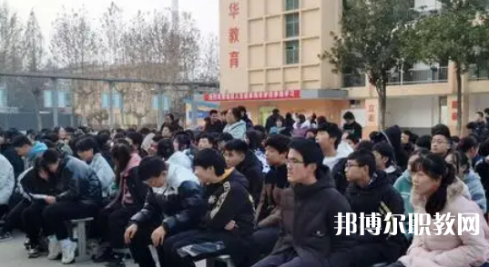 西安海華技工學(xué)校怎么樣、好不好(2023參考)