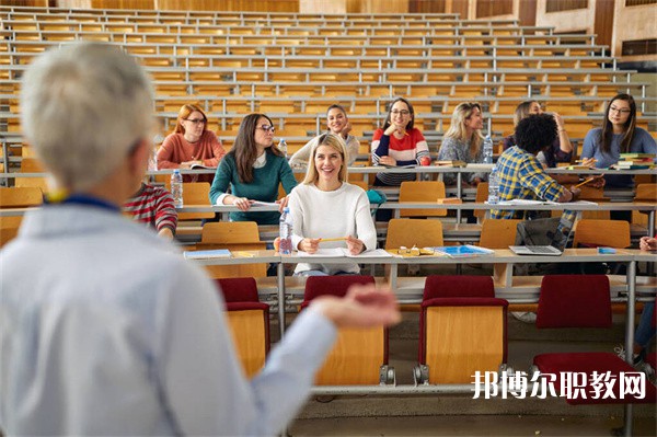 寧?？h雙林職業(yè)學(xué)校有哪些招生專業(yè)（2023年）