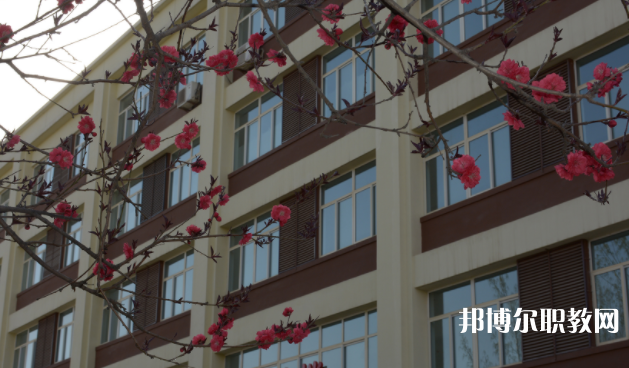銅川市技工學(xué)校怎么樣、好不好