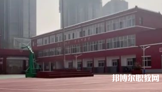 邢臺(tái)市瀚東職業(yè)技術(shù)中專(zhuān)學(xué)校地址，乘車(chē)路線