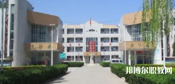任縣職業(yè)技術(shù)教育中心怎么樣、好不好