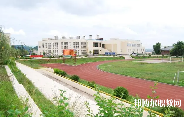 貴州電子信息職業(yè)技術(shù)學(xué)院中職部怎么樣、好不好
