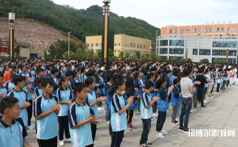 2023遵義市職教中心招生計(jì)劃 招生人數(shù)是多少(附要求、條件、對象)