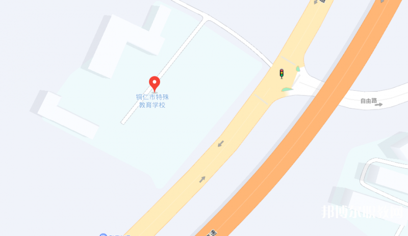 銅仁市特殊教育學(xué)校地址，乘車路線