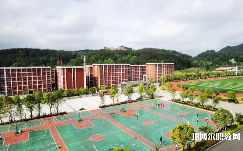 印江縣中等職業(yè)學校怎么樣、好不好