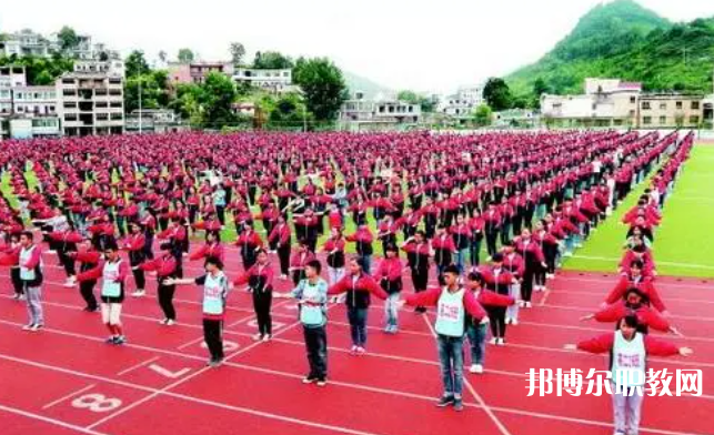 關(guān)嶺縣民族中等職業(yè)學(xué)校怎么樣、好不好