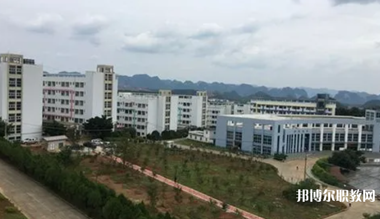 黔西南技師學(xué)院怎么樣、好不好