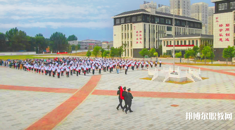 2023河南省財經(jīng)學(xué)校招生計劃 招生人數(shù)是多少(附要求、條件、對象)