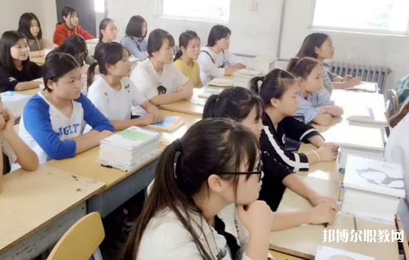 鄭州市特色教育中等專業(yè)學(xué)校怎么樣、好不好