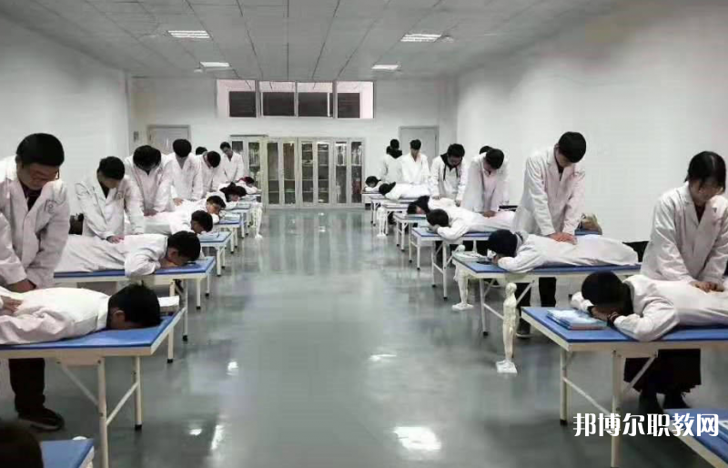 鄭州城市管理中等專(zhuān)業(yè)學(xué)校怎么樣、好不好