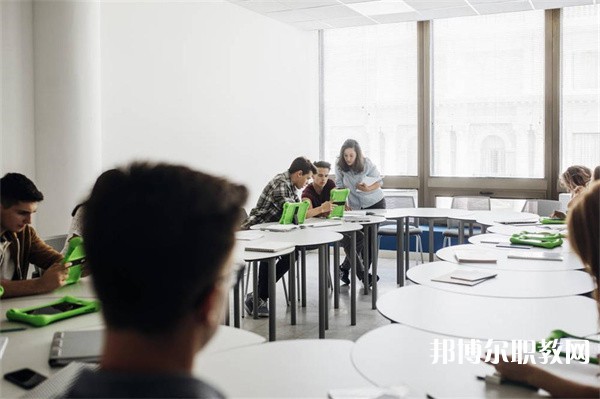 江蘇哪里的中職學校能讀數控技術應用專業(yè)