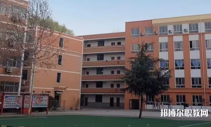 洛陽市黃河科技中等專業(yè)學(xué)校怎么樣、好不好