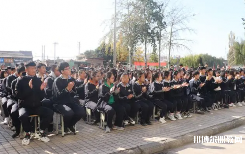 2023安陽市殷都區(qū)理工中等專業(yè)學校招生計劃 招生人數是多少(附要求、條件、對象)