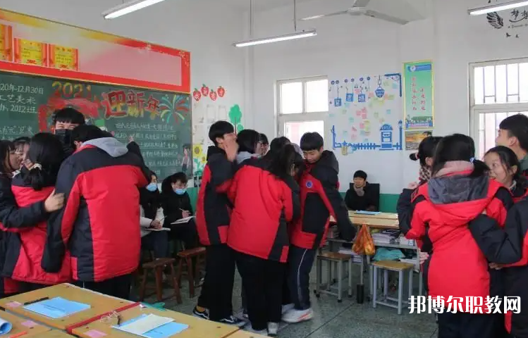 2023沁陽市職業(yè)中等專業(yè)學(xué)校招生計劃 招生人數(shù)是多少(附要求、條件、對象)