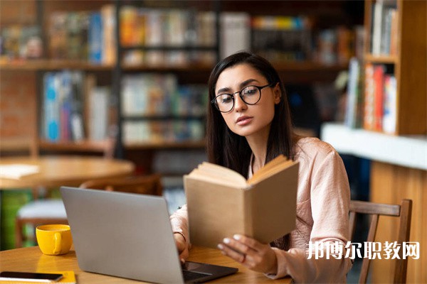 江蘇哪里的中職學校能讀營銷專業(yè)