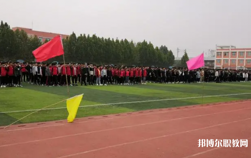 2023臺(tái)前縣職業(yè)高中招生計(jì)劃 招生人數(shù)是多少(附要求、條件、對象)