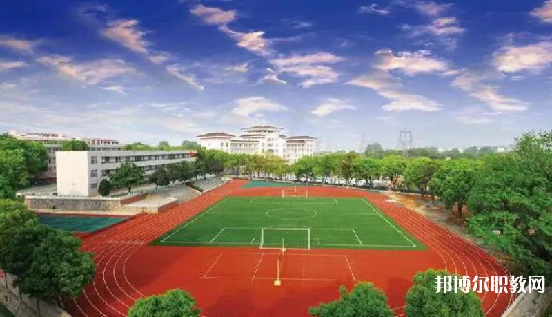三門峽市湖濱區(qū)中等職業(yè)教育學校怎么樣、好不好