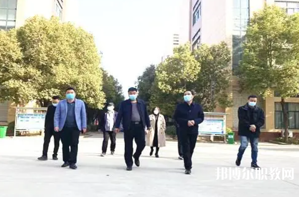 漯河市召陵區(qū)中等專業(yè)學(xué)校怎么樣、好不好