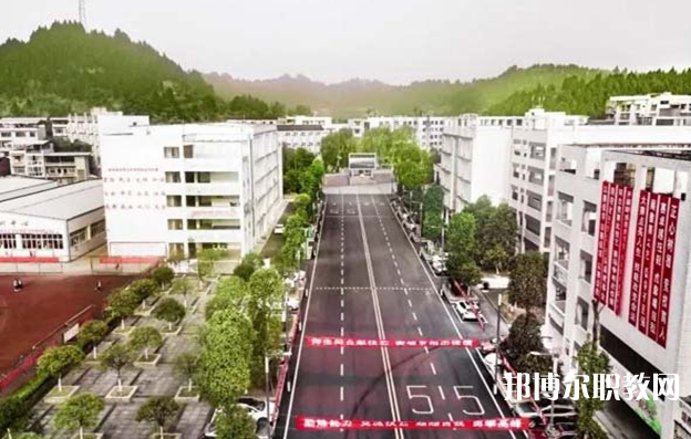 2023南召縣培英中等職業(yè)學(xué)校招生計劃 招生人數(shù)是多少(附要求、條件、對象)