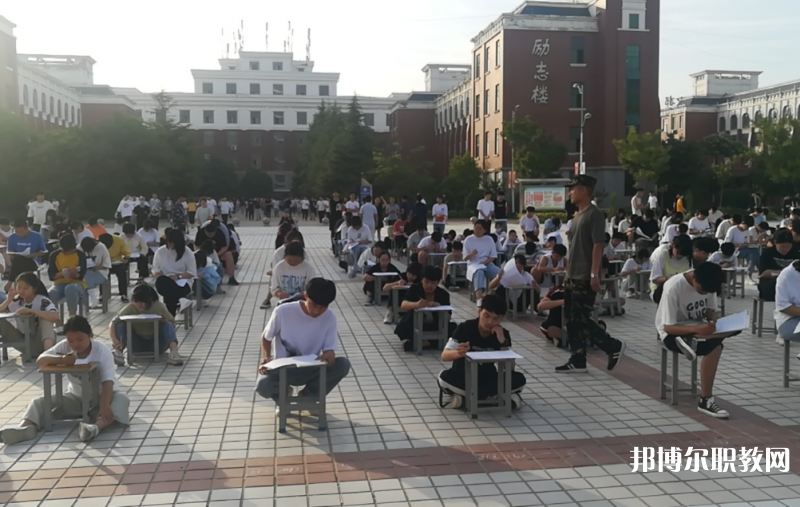 2023夏邑孔祖中等專業(yè)學校招生計劃 招生人數(shù)是多少(附要求、條件、對象)
