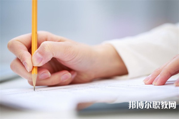 浙江哪里的中職學校能讀焊接技術應用專業(yè)