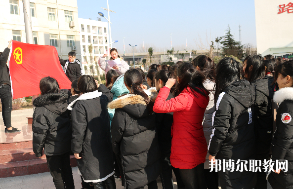 2023民權(quán)縣職業(yè)技術(shù)教育中心招生計劃 招生人數(shù)是多少(附要求、條件、對象)