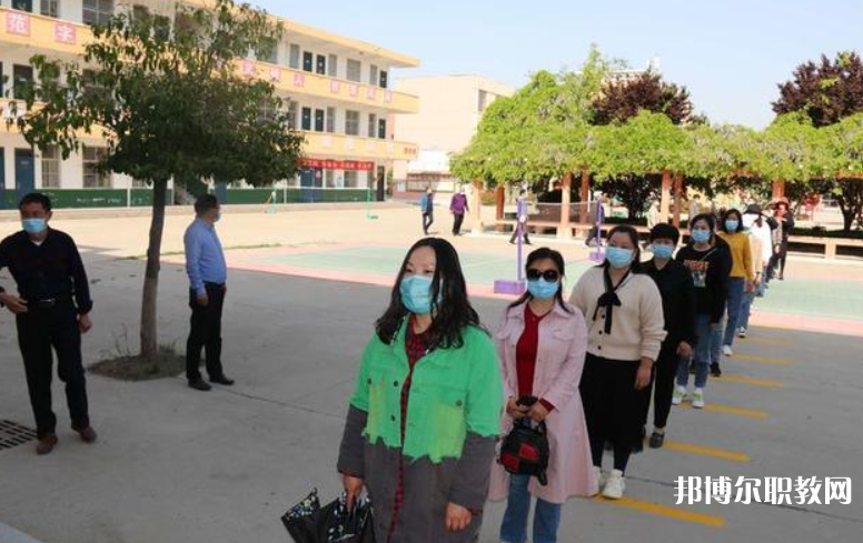 寧陵縣職業(yè)中等專業(yè)學校網站網址主頁