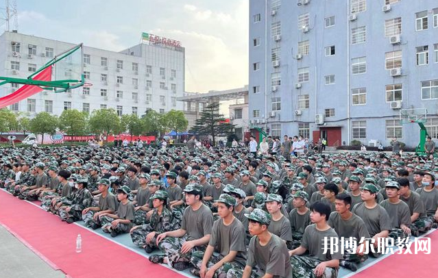 2023潢川縣職業(yè)中等專業(yè)學(xué)校招生計劃 招生人數(shù)是多少(附要求、條件、對象)