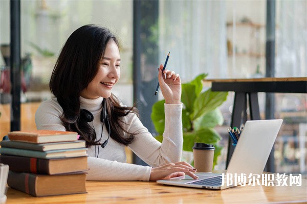 江西哪里的職業(yè)學校能讀會計電算化專業(yè)