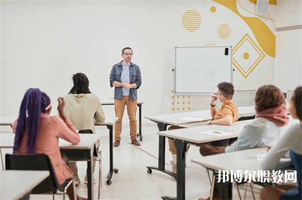 江西哪里的中職學校能讀平面媒體印刷技術(shù)專業(yè)