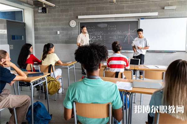 江西哪里的中職學校能讀服裝專業(yè)