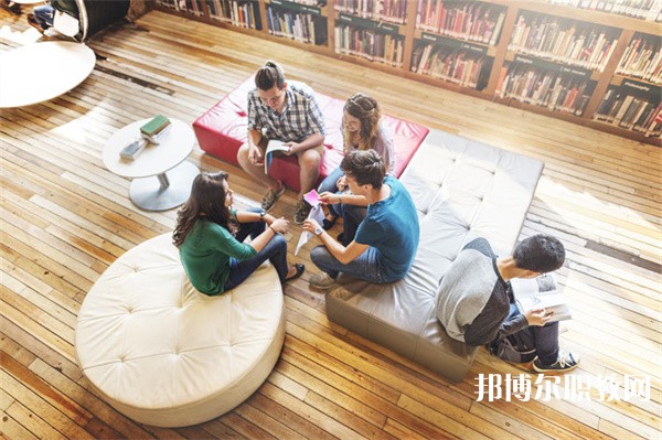 山東哪里的中職學校能讀旅游服務專業(yè)
