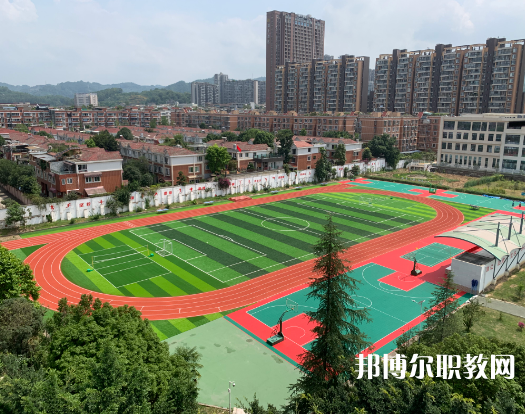 2024四川國盛技工學(xué)校招生計劃 招生人數(shù)是多少(附要求、條件、對象)