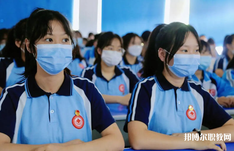 陜西2024年有哪些中專(zhuān)學(xué)校最好