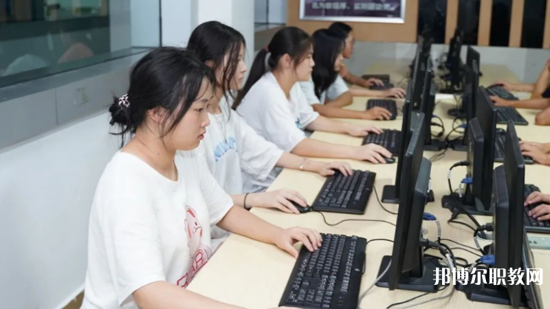 陜西2024年中專學校什么專業(yè)有前途