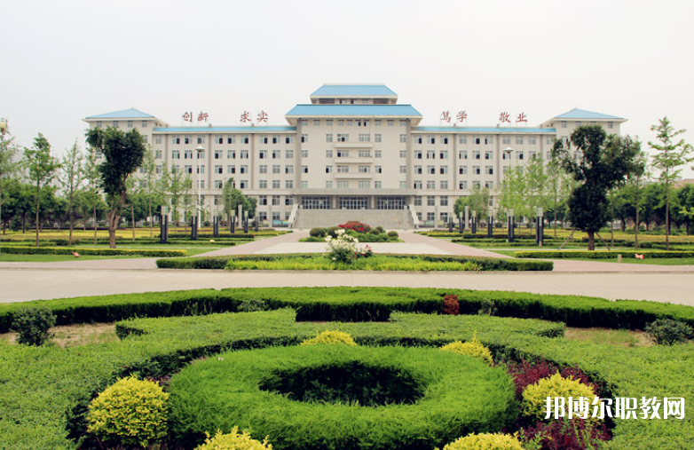 陜西2024年中學(xué)畢業(yè)讀什么中專(zhuān)學(xué)校